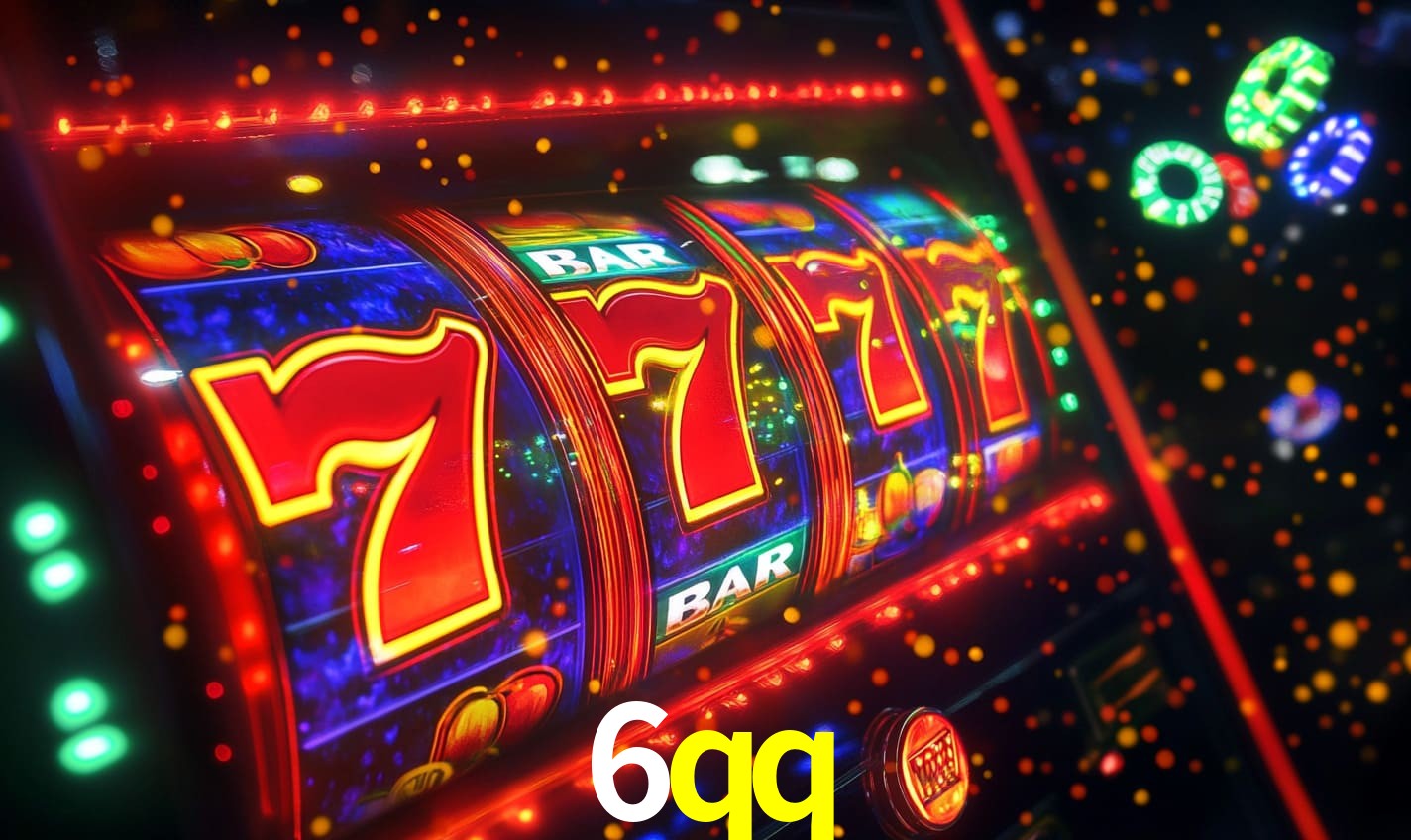6qq: Seu Cassino Premiado com Pagamentos Rápidos