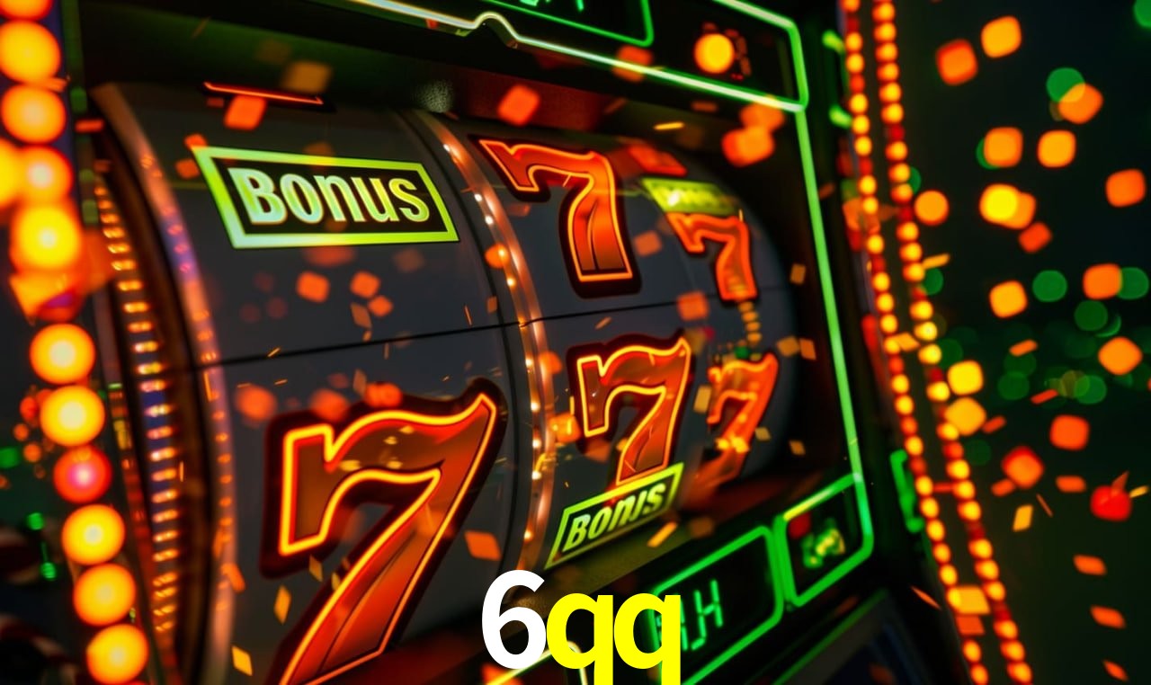Descubra o Programa VIP da 6qq: Vantagens Exclusivas para Jogadores