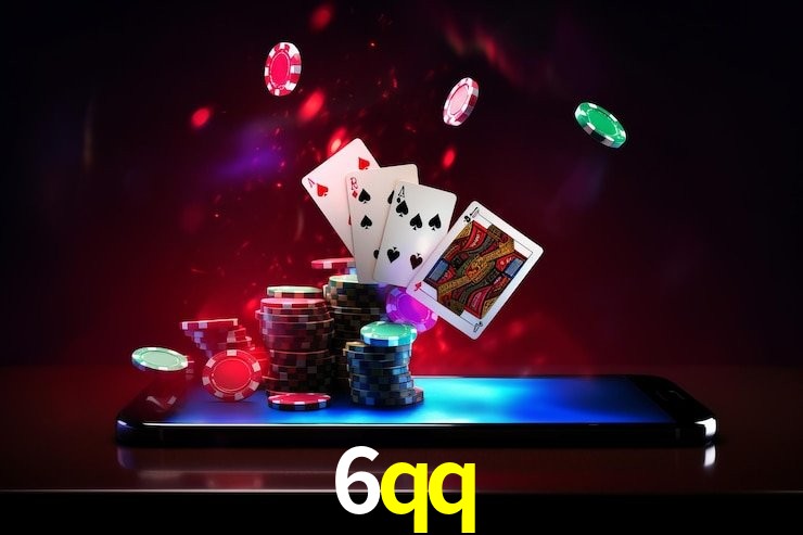 Game Providers 6qq
