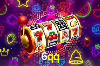 Descubra o Mundo do Cassino Online com 6qq