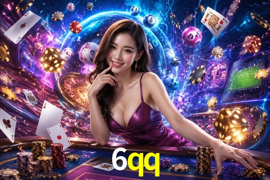 Welcome Bonus 6qq