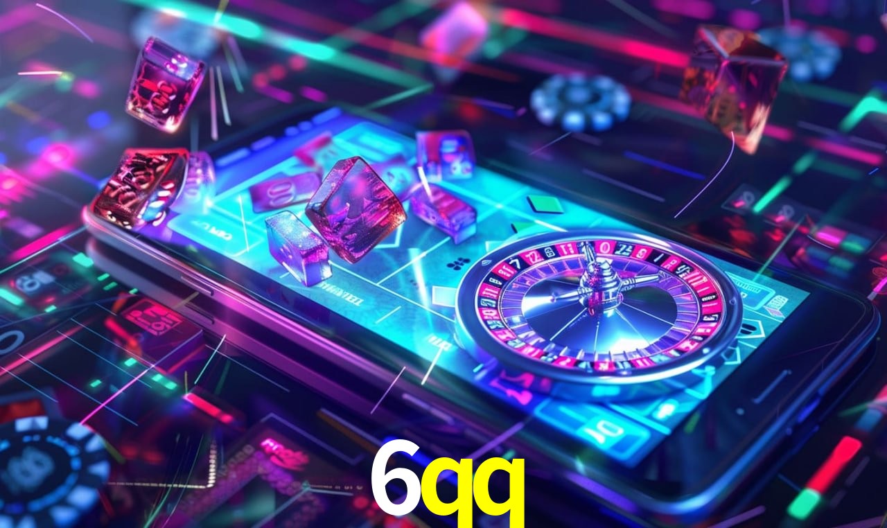 Casino Ao Vivo 6qq