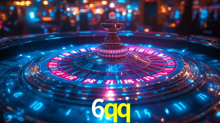 6qq App Interface