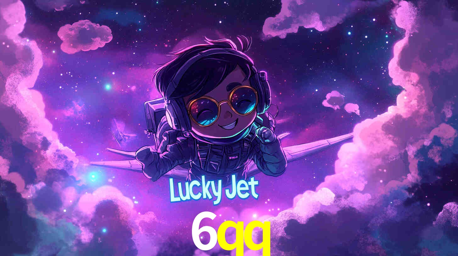 Inovações de Jogos na 6qq: O Futuro das Experiências Interativas