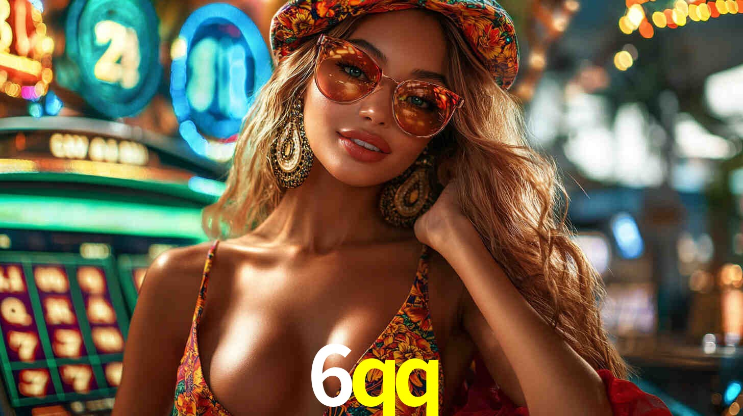 Welcome Bonus 6qq