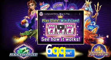 Descubra a Magia dos Jogos de Arcade no 6qq