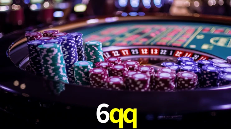 Blackjack Table 6qq
