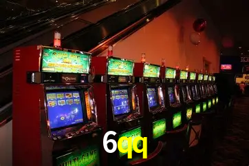 A Experiência Imersiva dos Cassinos Ao Vivo no 6qq