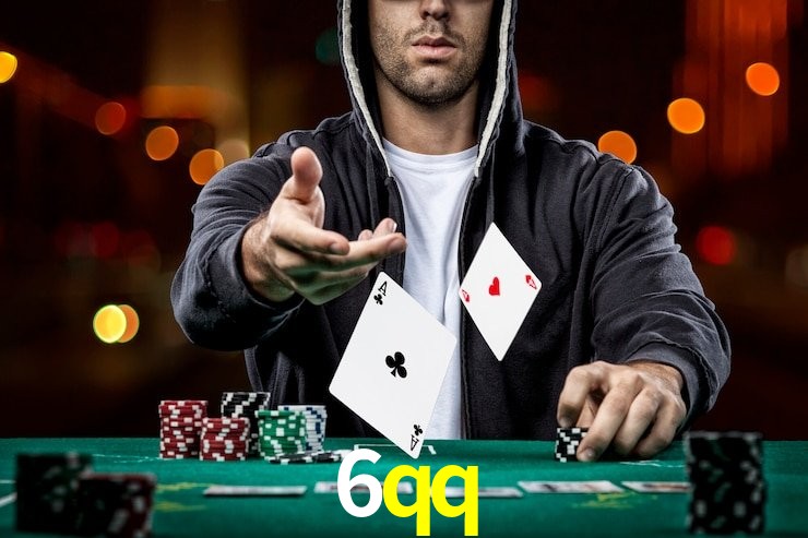 Bônus Generosos e Exclusivos no 6qq para Você!