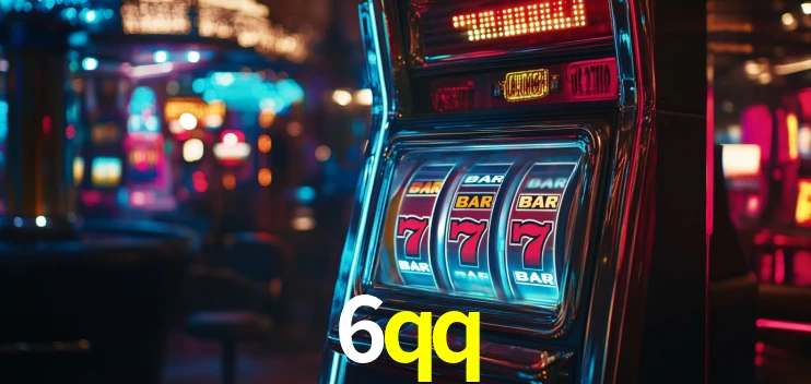 Live Casino 6qq