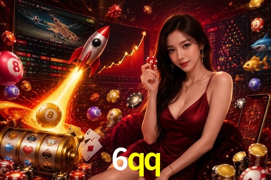 APP oficial da 6qq para mobile