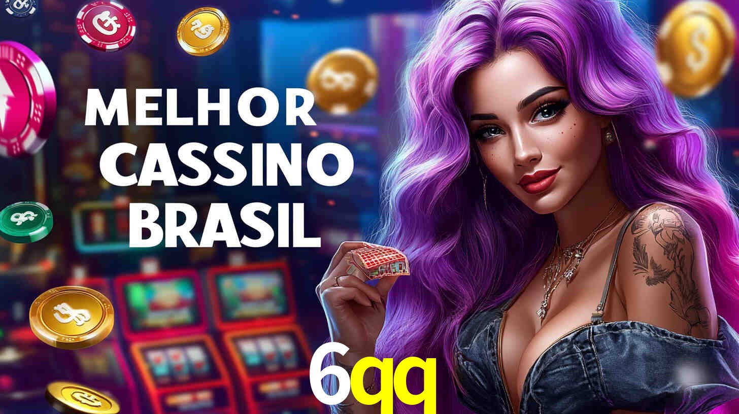 Descubra o Programa VIP da 6qq: Vantagens Exclusivas para Jogadores