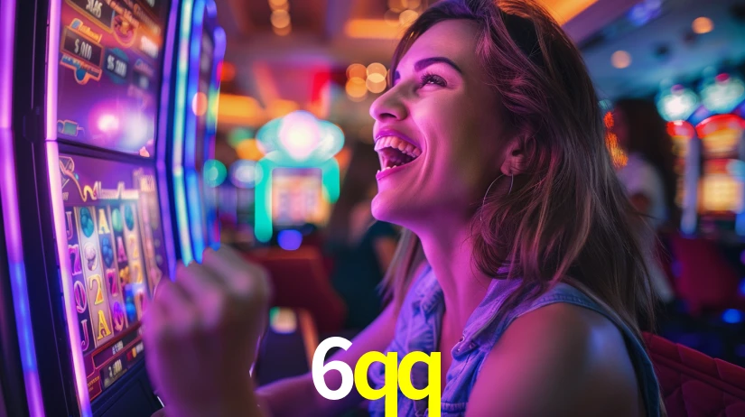 Experimente o Login Seguro Premium no 6qq