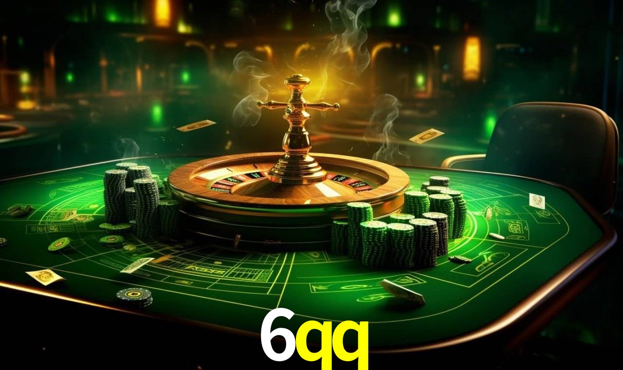 A Experiência Imersiva dos Cassinos Ao Vivo no 6qq