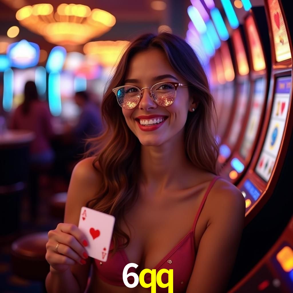 Experiência VIP 6qq