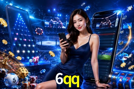 Slot Games 6qq