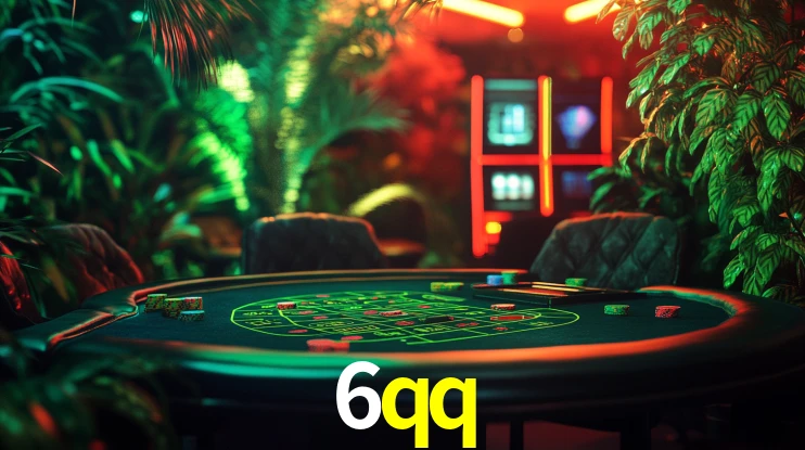 VIP Casino 6qq