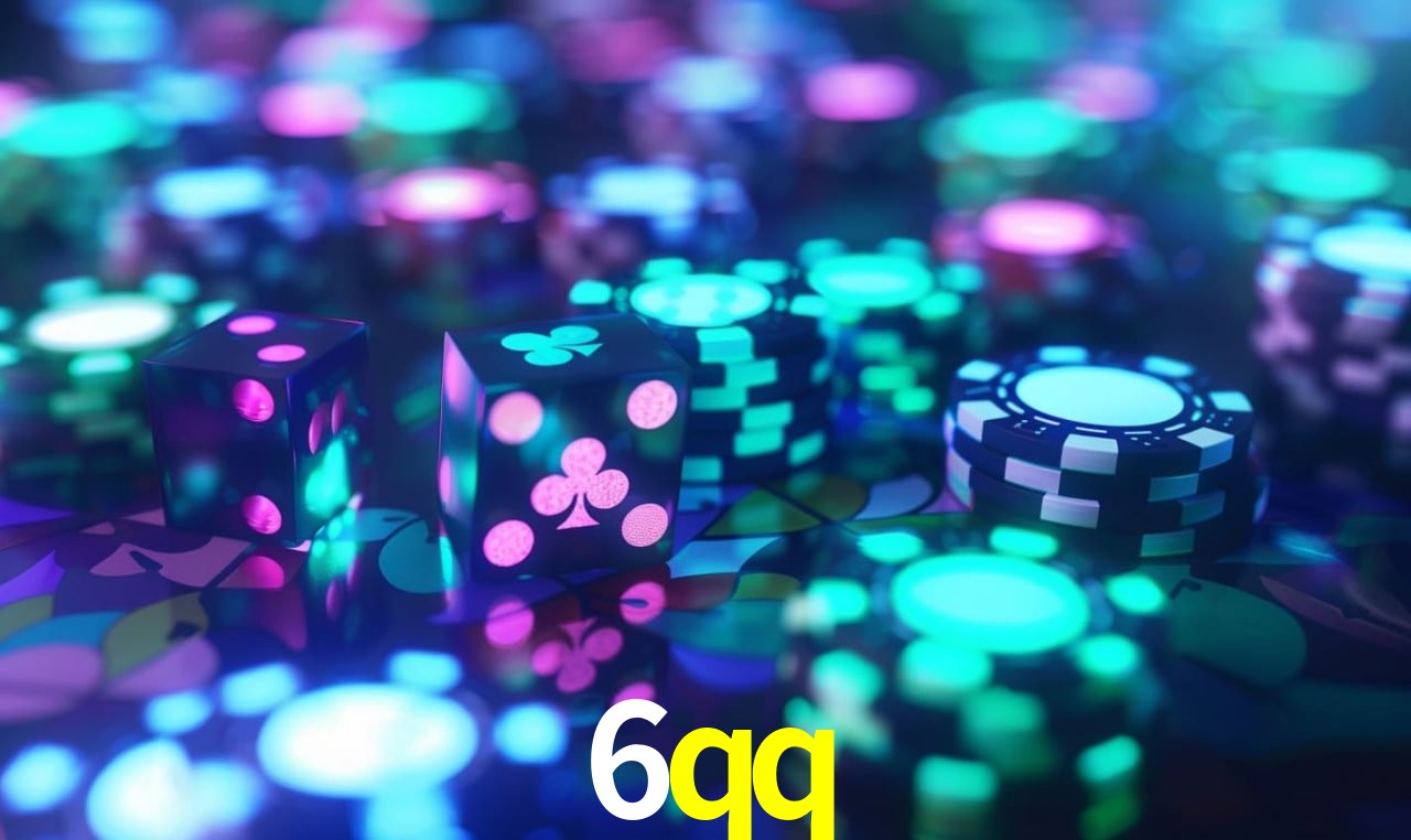 Interface do App 6qq