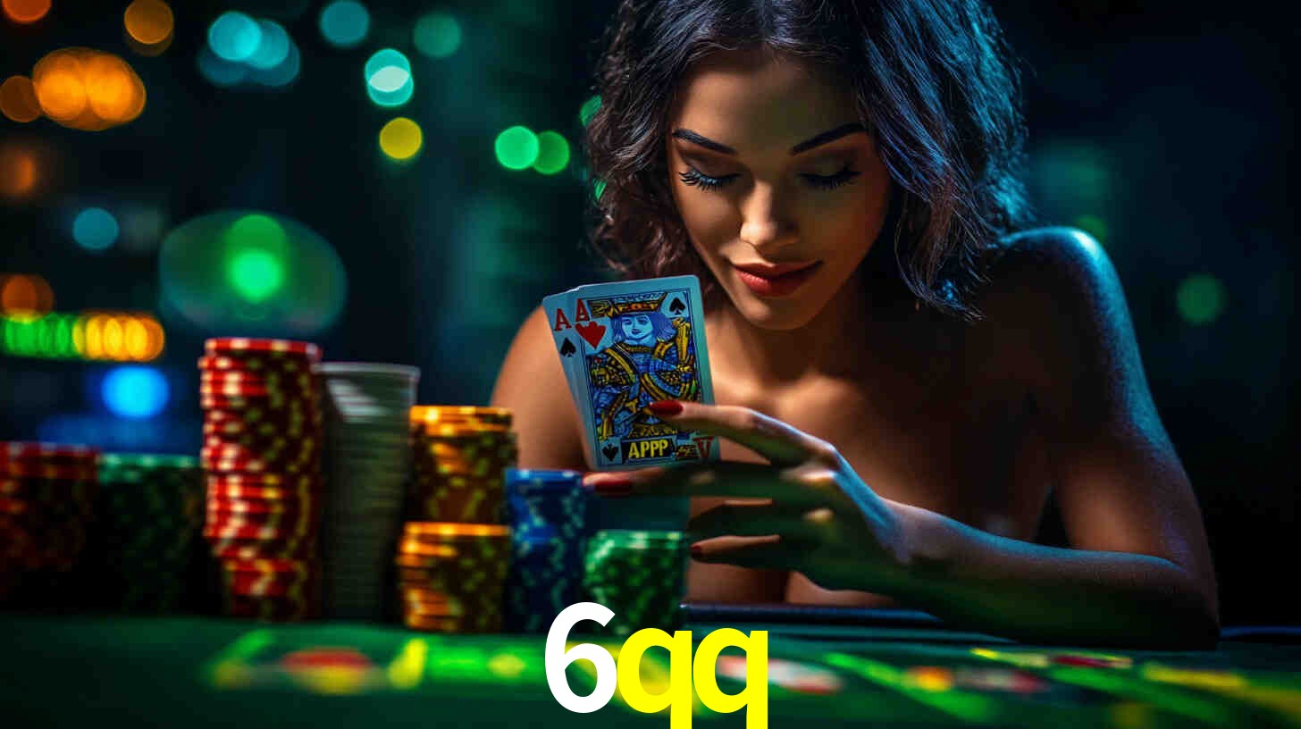 Apostas Esportivas na 6qq: Um Guia Completo