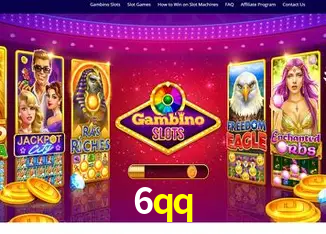 Descubra a Essência do 6qq: Nossa História e Compromissos