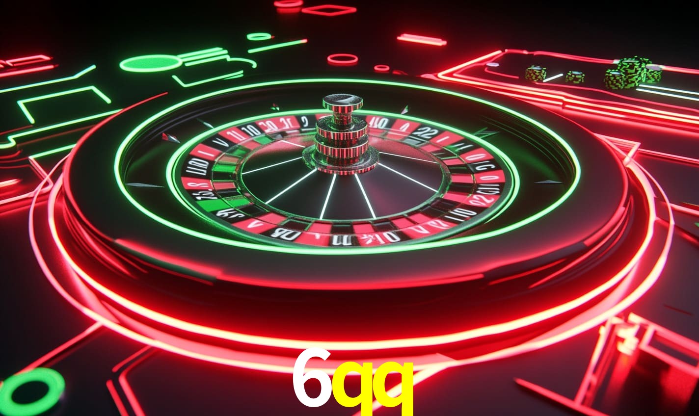 Descubra a Essência do 6qq: Nossa História e Compromissos