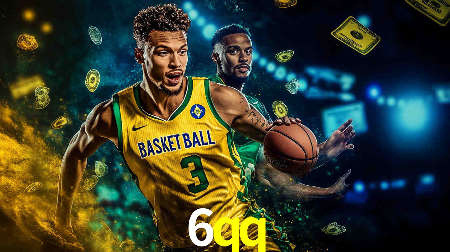 Apostas Esportivas na 6qq: Um Guia Completo